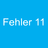 Avatar von Fehler 11